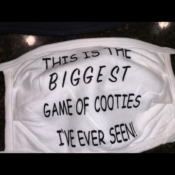 Custom  face masks - Picture 4 of 15